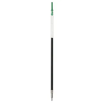 [MUJI 無印良品]自由組合3色換芯筆芯0.4/綠