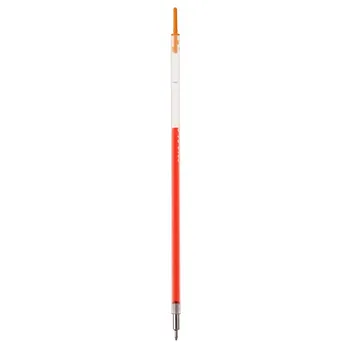 [MUJI 無印良品]自由組合3色換芯筆芯0.4/蜜柑橘