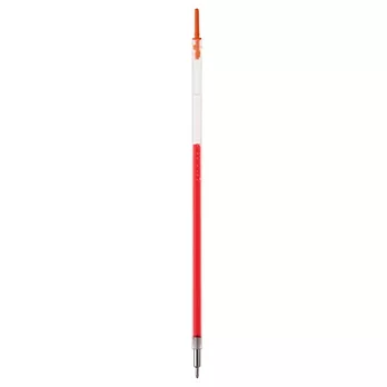 [MUJI 無印良品]自由組合3色換芯筆芯0.4/橘