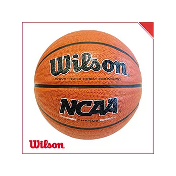 Wilson NCAA WAVE PHENOM 籃球                              棕