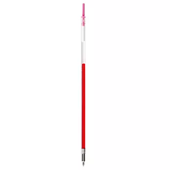 [MUJI 無印良品]自由組合3色換芯筆芯0.3/粉紅