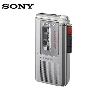 SONY新力迷你卡帶錄音機(M-475)小型卡帶機種