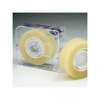 優而適隱形膠帶M051  補充帶19mmX33m