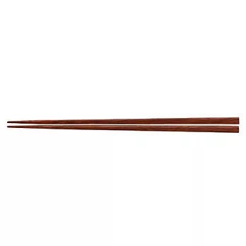 [MUJI 無印良品]花梨細角筷/21cm
