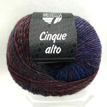 奧圖漸層毛線-003藍紫漸層