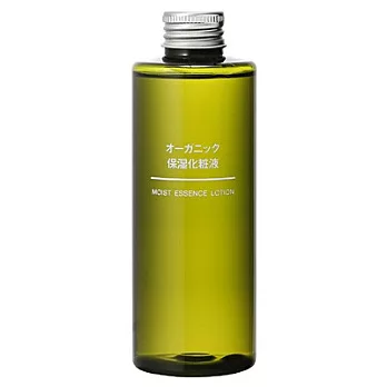 [MUJI 無印良品]MUJI草本潤澤保濕化妝水/200ml