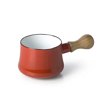 DANSK / Kobenstyle 木柄盅（紅）