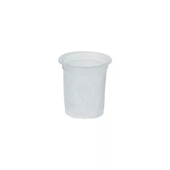 [MUJI 無印良品]白磁茶壺用過濾器/小