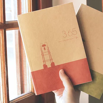 【臺大出版中心 NTU PRESS】臺灣大學限定版365好好記V.v2（傅鐘）