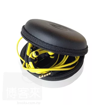 PlaySound 耳機收納盒Hard-shell Carrying Case (小)