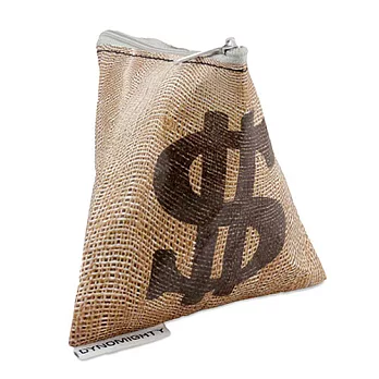 Mighty Stash Bag零錢包-Money Bag