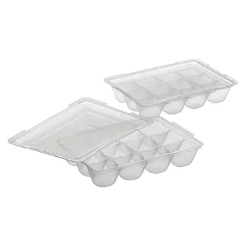 Richell 離乳食連裝盒- 15ml