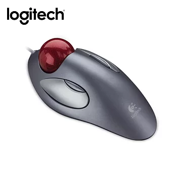 羅技木星軌跡球