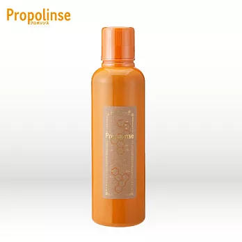 【 Propolinse 】蜂膠漱口水(600ml/瓶)