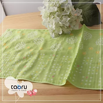 taoru【日本居家長毛巾】和的風物詩_小春日和