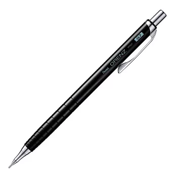 PENTEL ORENZ按一下自動鉛筆0.7黑