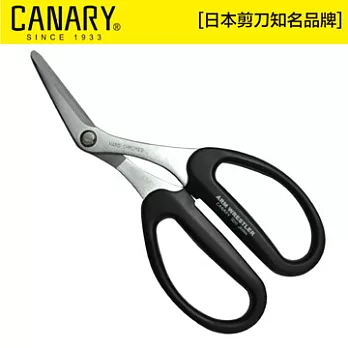 【日本CANARY】剪刀大力士-彎刃