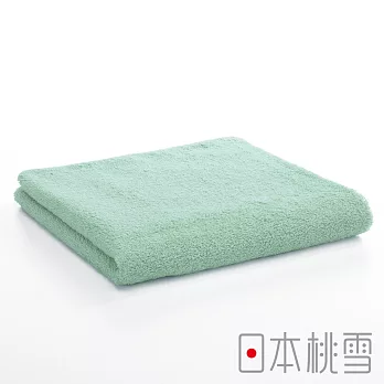 日本桃雪【飯店毛巾】-湖水綠 | 鈴木太太公司貨