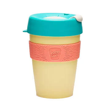 澳洲 KeepCup 隨身咖啡杯 M - 蜜蘋