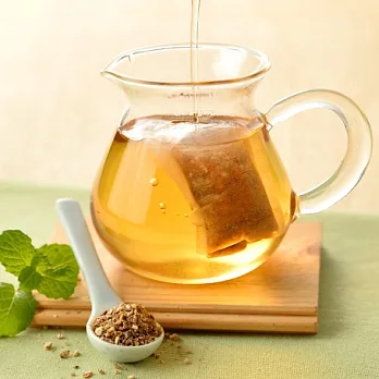 【花東菜市集】友善栽種香水檸檬茶果乾（茶包10入）
