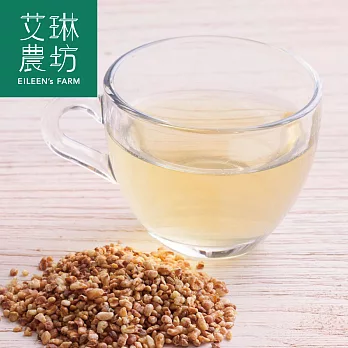 【艾琳農坊】台灣蕎麥茶 (6g x 15包)