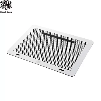 Cooler Master MasterNotePal 創客 全鋁筆電散熱墊