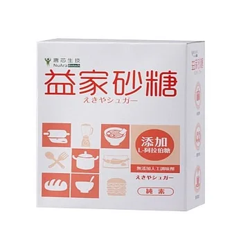 益家砂糖500g
