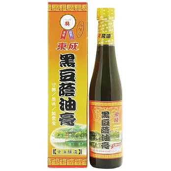 【東成】黑豆蔭油膏 (430ml)