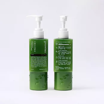 綠藤生機 Greenvines 奇蹟辣木潤髮乳250ml