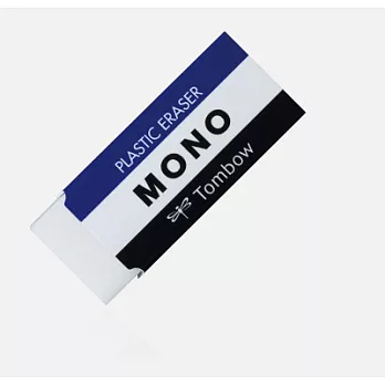 【TOMBOW日本蜻蜓】MONO 橡皮擦(小) 40入/盒