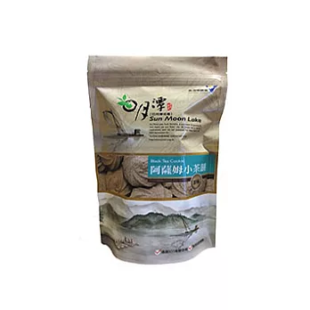 【魚池鄉農會】阿薩姆小茶餅