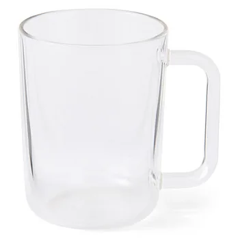[MUJI無印良品]壓克力漱口杯(附把手)