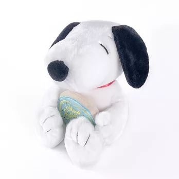 「Hallmark」史努比Snoopy絨毛/好吃餅乾
