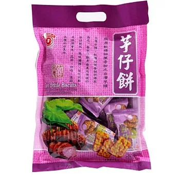 日香 芋仔餅量販包 330g