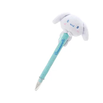 《Sanrio》pyoconoru 趴妞妞系列玩偶造型原子筆(大耳狗喜拿)