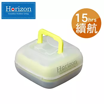 【Horizon 天際線】多功能LED戶外露營燈