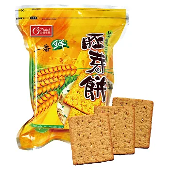 【康健生機】三寶胚芽餅(420g/包)