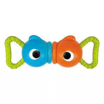 【K’s Kids 奇智奇思】磁力小魚兒