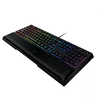 Razer Ornata Chroma 雨林狼蛛幻彩版鍵盤(中)