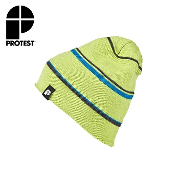 PROTEST 男保暖帽 (萊姆綠) ROIJ 15 BEANIE萊姆綠