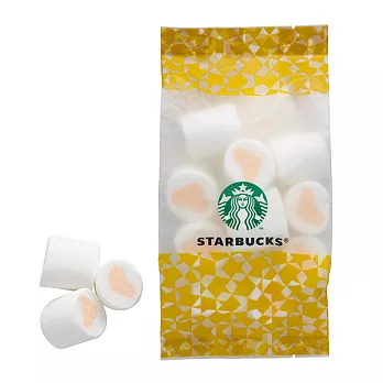 [星巴克]星巴克棉花糖哈密瓜風味