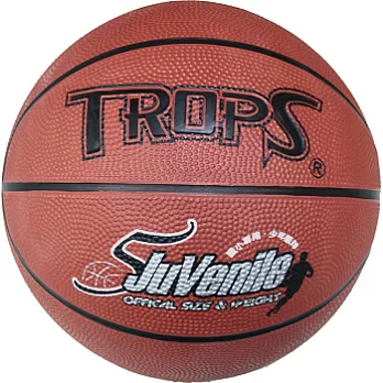 TROPS 40150A少年刻字籃球