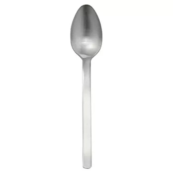 [MUJI無印良品]18-8不鏽鋼湯匙/大/7S