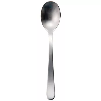 [MUJI無印良品]不鏽鋼餐具/咖啡匙/11cm/7S