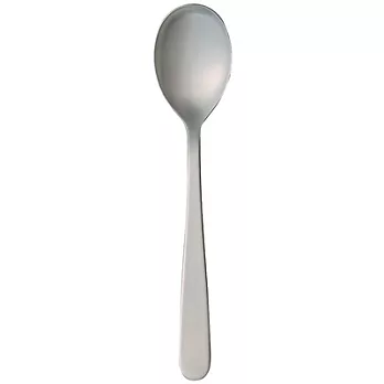 [MUJI無印良品]不鏽鋼餐具/餐桌匙/19cm/7S