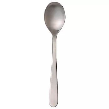 [MUJI無印良品]不鏽鋼餐具/茶匙/13cm/7S