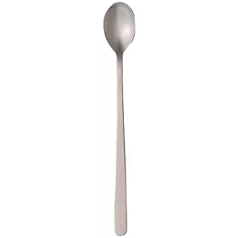 [MUJI無印良品]不鏽鋼餐具/長匙/20cm/7S