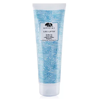 ORIGINS 品木宣言 漫步在雲端腿部舒緩霜(250ml)-新版-百貨公司貨