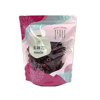 【台東縣農會】洛神花 100g