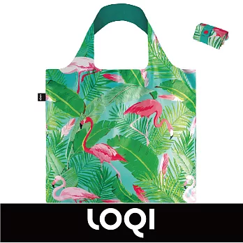 LOQI 春捲包│火鶴 WIFL